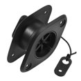 thumbnail image 1 of OULII Drain Plug for Boat 1Pack Black Plastic for Kayak and Canoes, 1 of 6