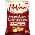 thumbnail image 1 of Miss Vickie's Original Recipe Kettle Cooked Potato Chips, 1 of 9