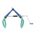 thumbnail image 1 of INTBUYING Levage de Hanches de Vache OB Vêlage Traite Naissance Lame Vache 2204LB Pince Réglable Ferme, 1 of 6