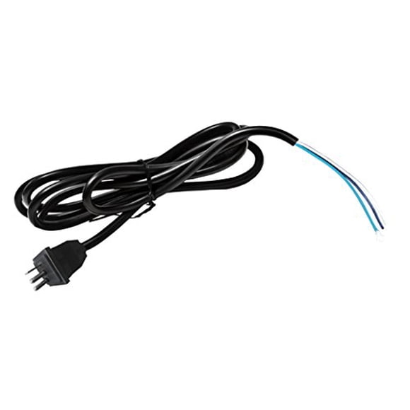 DL Wholesale Inc 800425 Grow1 DIY Reflector Cord 14 Gauge 25'