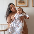 thumbnail image 4 of Gigoteuse HALO® SleepSack® - 100% Coton, Winnie, Grand, 1 paquet, 4 of 8