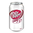 thumbnail image 3 of Discontinued Diet Dr. Pepper, 12 x 355 mL cans, 3 of 5