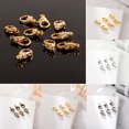 thumbnail image 2 of Coofit 20PCS Lobster Clasps DIY Lobster Claw Clasps Jewelry Making Findings, 2 of 7