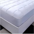 thumbnail image 3 of Mainstays Total Protection Mattress Pad Twin, 3 of 6