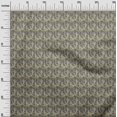 thumbnail image 3 of oneOone Polyester Spandex Light Green Fabric Asian Kilim Craft Projects Decor Fabric Printed By The Yard 56 Inch Wide, 3 of 5