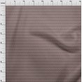 thumbnail image 3 of oneOone Viscose Chiffon Fabric Big Motif Ikat Print Fabric BTY 42 Inch Wide, 3 of 4