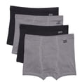 thumbnail image 1 of Hanes Boxer-Briefs à Jambe Courte FreshIQ pour Hommes, 1 of 2
