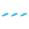 thumbnail image 4 of Baohd 3 Pieces Bike Tire Levers Tyre Repairing Removers Plastic Small Tires Removal Accessory Professional Repair Tools Maintain Tool Blue 3Set, 4 of 6