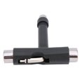 thumbnail image 4 of Skateboard L Wrench, Multifunction Wrench Tool Wear- L Wrench For Skateboard Adjustment And Repairing Tool, 4 of 8
