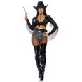 thumbnail image 3 of Women's Ride It Out Cowgirl Costume, 3 of 4