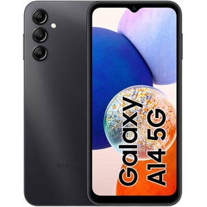 Samsung Galaxy A14 5G 64GB Smartphone déverrouillé (comme neuf)