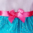 thumbnail image 4 of My Life As 2-Piece Sparkly Confetti Dress Doll Outfit, Multicolor, 4 of 4