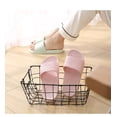 thumbnail image 2 of Bathroom Shower Shoes Slides House Gym Slipper Quick Dry Sandals,Non-Slip Light Weight, 2 of 6