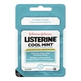 thumbnail image 1 of LISTERINE® COOL MINT™ Extra Wide Waxed Dental Floss, 1 of 1