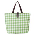 thumbnail image 1 of Sac de Magasinage Portable en Tissu Oxford 600D Pliable Sac Portable en Tissu Oxford, 1 of 6