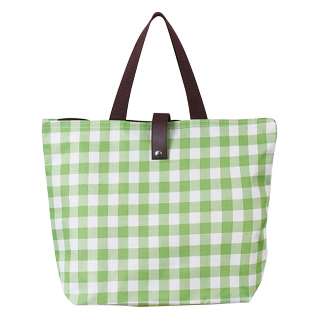 Sac de Magasinage Portable en Tissu Oxford 600D Pliable Sac Portable en Tissu Oxford