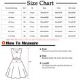 thumbnail image 3 of LOVZFMLL Girls' Summer Sleeveless Printed Round-Neck Embroidery Mesh Princess Bow Skirt, 3 of 7
