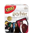 thumbnail image 1 of UNO Harry Potter Card Game, 1 of 6