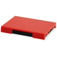 thumbnail image 1 of Trodat GmbH TDTP4727RD 1.6 x 2.5 in. Replacement Plastic Ink Pad, Red, 1 of 1