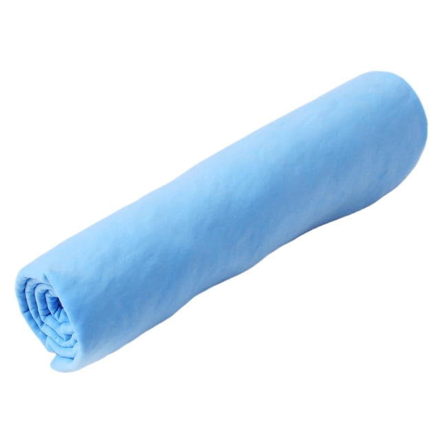 Drying Towel Cloth For Wash Towels Drying Real Leather Absorbent Fast Drying Natural Wash Cloth Nature Real Leather Washing Cloth Cleaning Towel Wipes Clean