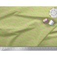thumbnail image 2 of Soimoi Japan Crepe Satin Fabric Flamingo Bird Decor Fabric Printed Yard 42 Inch Wide, 2 of 3