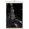 thumbnail image 2 of Michael Jordan - Noir et blanc, 2 of 4