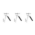thumbnail image 2 of Ruiboury Rustproof Handheld Remover With Wide Application Small Occupation Style A 3Set, 2 of 6