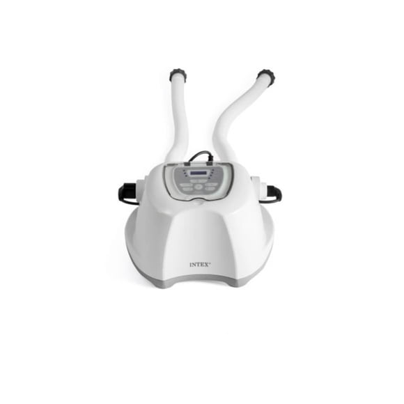 Intex Qs700 Plus Krystal Clear Saltwater System (110V)