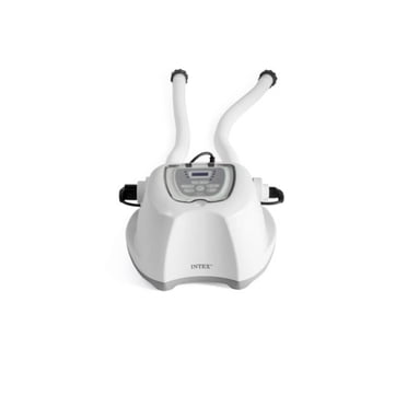 Intex Qs700 Plus Krystal Clear Saltwater System (110V)
