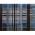 thumbnail image 4 of oneOone Georgette Viscose Fabric Madras Check Decor Fabric Printed BTY 42 Inch Wide, 4 of 4