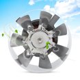 thumbnail image 1 of Duct Fan ,, Exhaust Fan Bathroom Fan Vent Fans  For Bathroom For Home For Kicken, 1 of 8