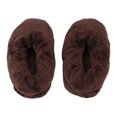 thumbnail image 3 of Electric Heated Slippers, Temperature Adjustable Washable Slip  Heating Slippers  For Outdoor Activities For Men Women For Winter, 3 of 8