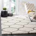 thumbnail image 1 of Safavieh Hudson Arline Tapis Géométrique Shag, 1 of 7