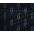 thumbnail image 4 of oneOone Polyester Lycra Fabric Abstract Ikat Print Fabric By Yard 56 Inch Wide, 4 of 4
