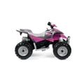 thumbnail image 3 of Peg-Perego Polaris Outlaw Pink Power, 3 of 8