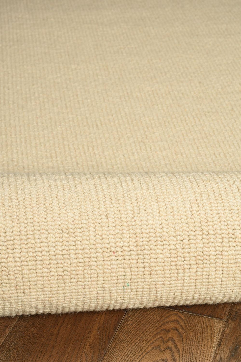Tapis d'appoint Rhodes naturel 1 pi 10 po x 2 pi 10 po