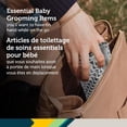 thumbnail image 3 of Première trousse de toilette de Safety 1st, 3 of 7