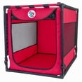 thumbnail image 1 of Grand chenil pliable pour chiens, 1 of 9