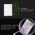thumbnail image 2 of Wired Passive Infrared Motion Sensor, 12V Dual PIR Motion Detector, Home Security Alarm System, High Sensitivity and Low Noise, 2 of 5