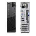 thumbnail image 4 of Refurbished Lenovo ThinkCentre Desktop Intel i7-3770 M92, 4 of 4