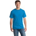 thumbnail image 4 of Gildan T-Shirt en Coton Épais pour Adultes, 4 of 5