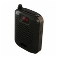 thumbnail image 1 of Voice Amplifier Booster Megaphone Speaker Loudspeaker Microphone For Teaching Tour Guide Sales Promotion ,No Screeching Distortion, 1 of 6