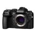 thumbnail image 2 of OM System OM-1 Mark II Mirrorless Camera (Body Only), 2 of 4