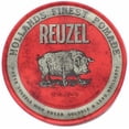 thumbnail image 2 of REUZEL Red Pomade, High Sheen, Water Soluble, 4 oz., 2 of 7