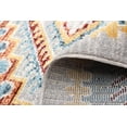 thumbnail image 3 of ECARPET Washable Southwestern Area Rug & Runner for Hallway, Living Room, Bedroom, 3 of 9