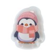 thumbnail image 3 of Dvkptbk Hand Warmer Portable Breaking Hot Hand Warming Hot Compress PVC Hot Bag Warming Hand Warmer 30ML Hand Warmer, 3 of 7