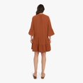 thumbnail image 3 of CHAPS DRESS, 3 of 4