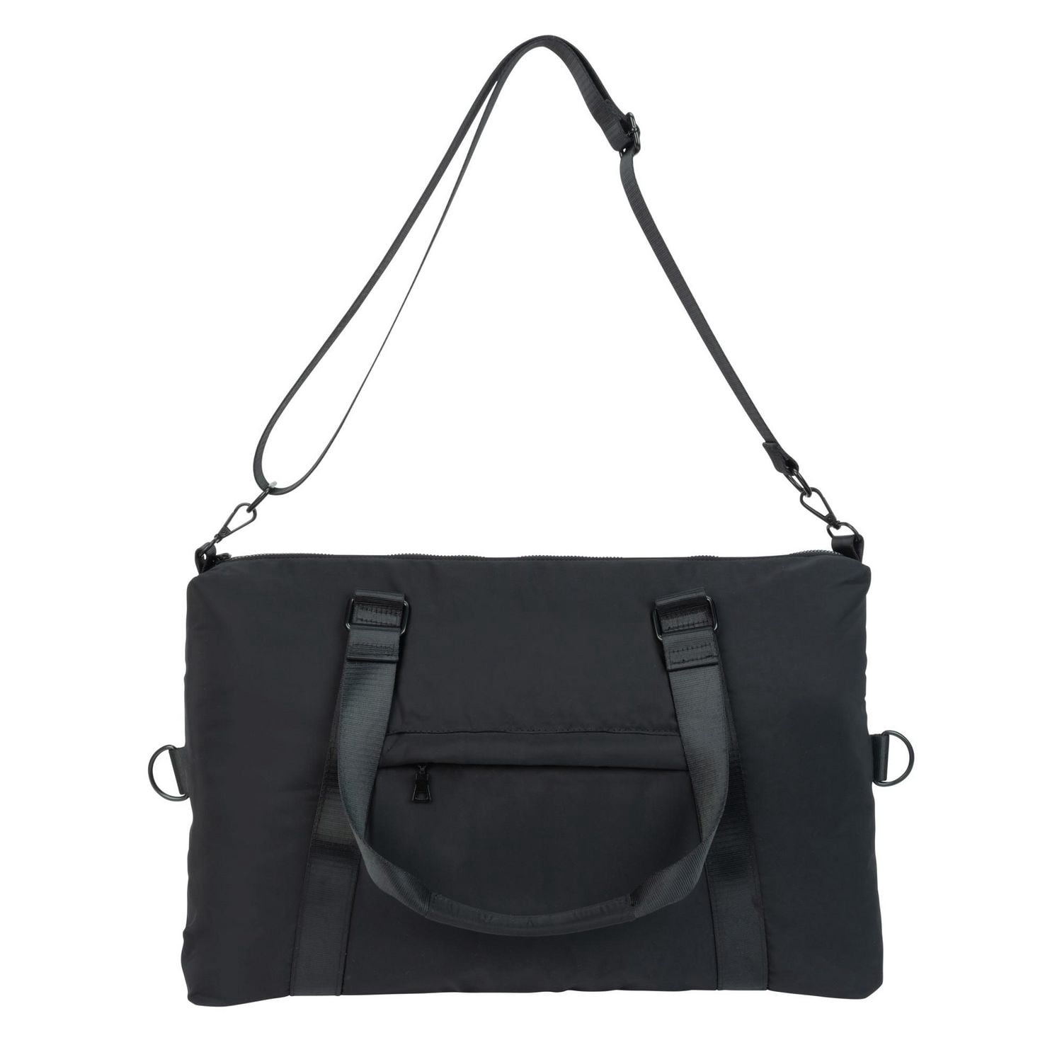 Time and Tru Petite Duffle Adulte