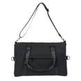 thumbnail image 1 of Time and Tru Petite Duffle Adulte, 1 of 8