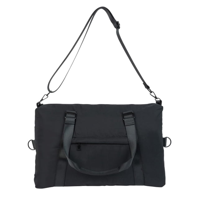 Time and Tru Petite Duffle Adulte
